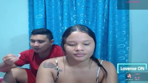 SOPHIE Y CAMILO online show from March 22, 3:10 am