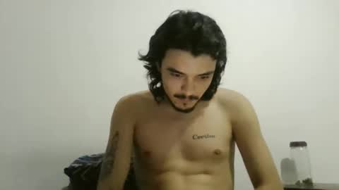 Lucia And Daniel online show from September 20, 8:06 am