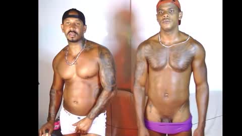 Otto - Aron online show from March 6, 11:37 pm