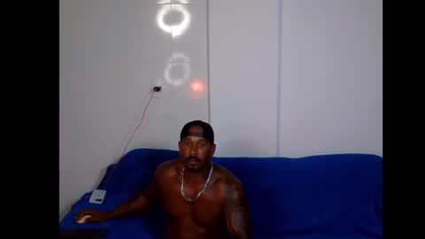 Otto - Aron online show from March 5, 11:14 pm