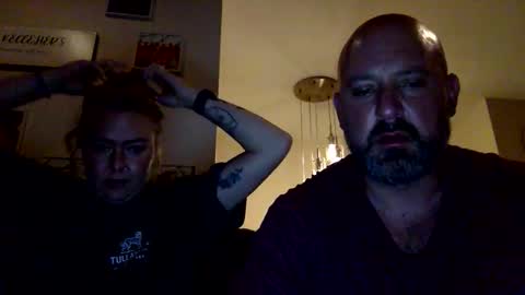 CouplesDelight88 online show from March 23, 2:05 am