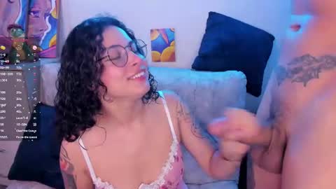 Emily  Andy online show from June 11, 2:53 am