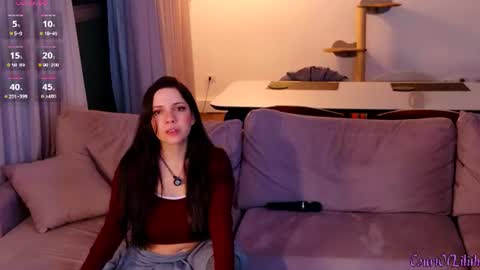 May  Gabi online show from July 30, 12:22 am