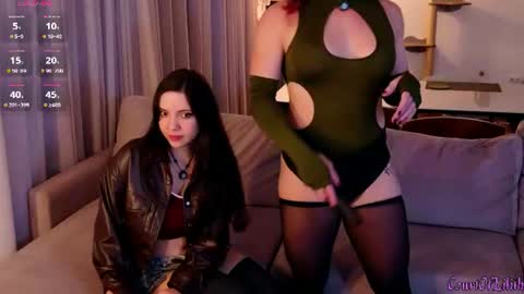 May  Gabi online show from June 27, 12:27 am
