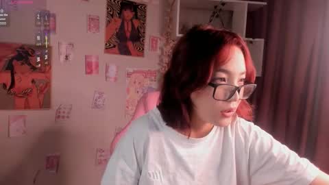 Yuna online show from September 11, 9:27 pm