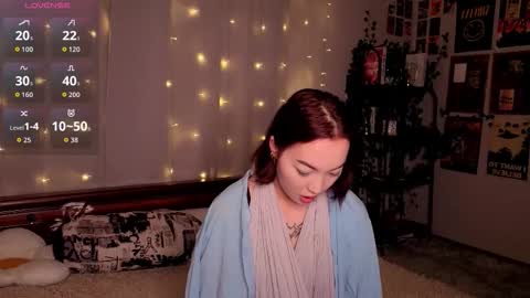 Yuna online show from February 2, 8:27 pm