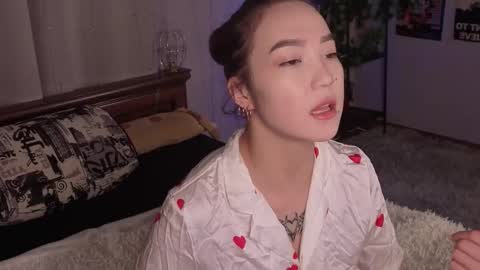 Yuna online show from December 17, 8:26 pm