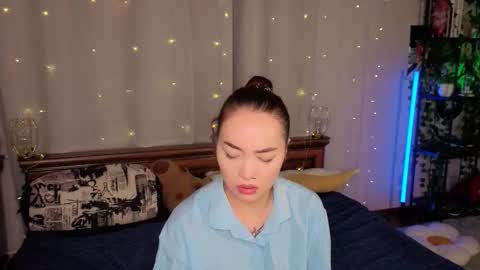 Yuna online show from December 21, 9:10 pm