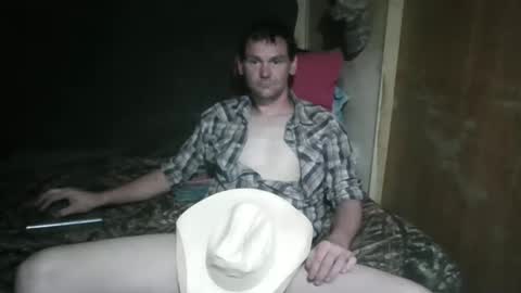 cowboi38 online show from March 4, 3:47 am