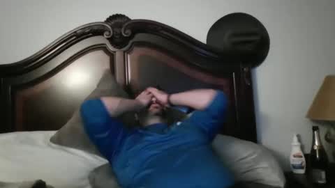 cowboy190087 online show from January 1, 5:43 am