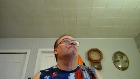 cowboyjim69248723 online show from July 30, 12:44 am