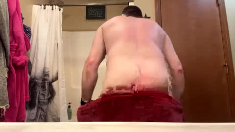 cowboystud77 online show from February 16, 1:36 am