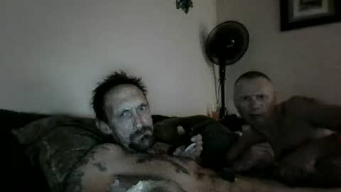 cowboyyoucanride online show from July 31, 7:37 pm