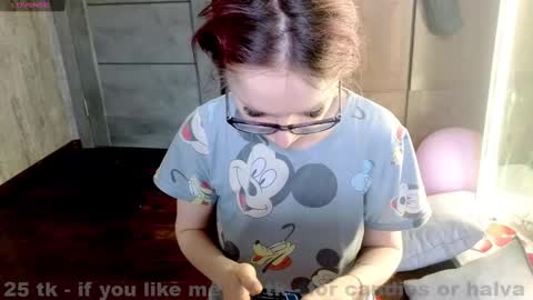 My name is Emma  - HELP COLLECT TOKENS FOR THE OPERATION FOR MY DAUGHTER online show from February 27, 8:35 am