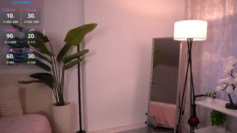 Cute Naomi online show from June 13, 4:12 am