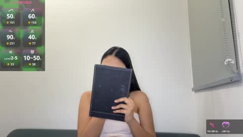 cozymia online show from June 8, 12:39 pm