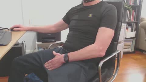 Craig online show from September 21, 2:59 am