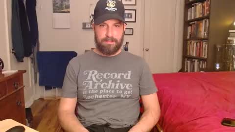 cram online show from November 19, 11:47 pm