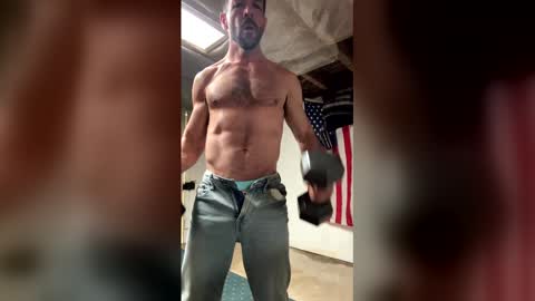 crammons online show from April 19, 5:41 am