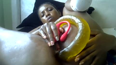 crammy_freaky online show from July 10, 9:25 am