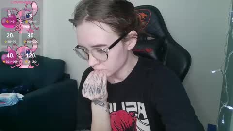 Snapshot of crash_test13 chatting on February 26, 8:50 am crash_test13 online show from February 26, 8:50 am