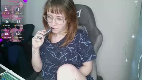 Snapshot of crash_test13 chatting on February 21, 6:18 am crash_test13 online show from February 21, 6:18 am