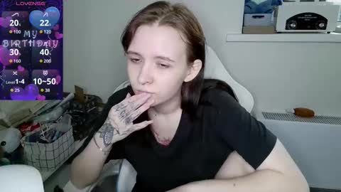 Snapshot of crash_test13 chatting on September 18, 11:36 am crash_test13 online show from September 18, 11:36 am