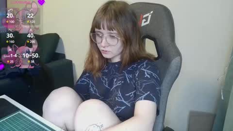 Snapshot of crash_test13 chatting on February 20, 2:29 am crash_test13 online show from February 20, 2:29 am