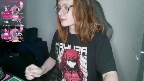 Snapshot of crash_test13 chatting on February 23, 5:23 am crash_test13 online show from February 23, 5:23 am