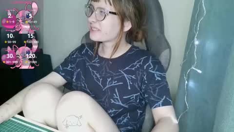 Snapshot of crash_test13 chatting on February 22, 11:46 am crash_test13 online show from February 22, 11:46 am