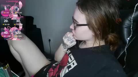 Snapshot of crash_test13 chatting on February 26, 4:38 pm crash_test13 online show from February 26, 4:38 pm