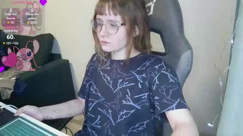 Snapshot of crash_test13 chatting on February 20, 3:19 pm crash_test13 online show from February 20, 3:19 pm