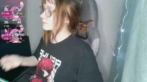 Snapshot of crash_test13 chatting on February 23, 4:02 pm crash_test13 online show from February 23, 4:02 pm