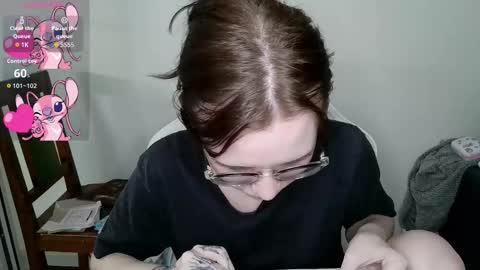 Snapshot of crash_test13 chatting on October 4, 11:41 am crash_test13 online show from October 4, 11:41 am