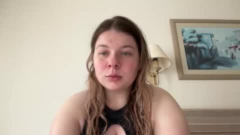 Elise online show from September 28, 1:09 pm