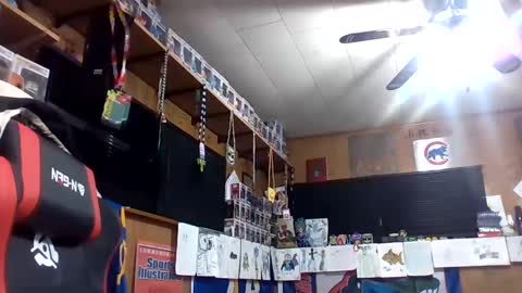 craveitoften online show from February 9, 12:06 am