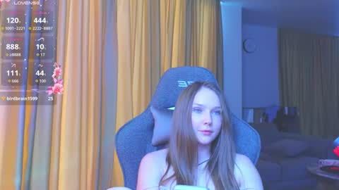 lucy online show from June 13, 3:11 pm