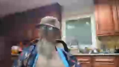 Dick Fitswell online show from August 7, 11:19 am