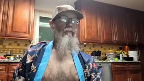 Dick Fitswell online show from June 28, 1:51 pm
