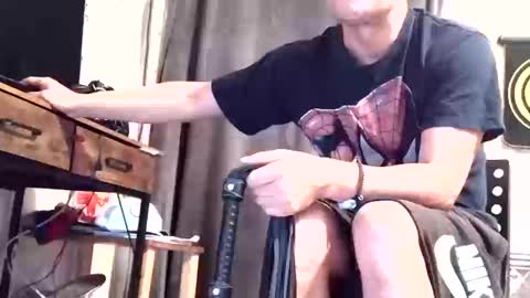 drbucknaked online show from October 13, 10:12 pm