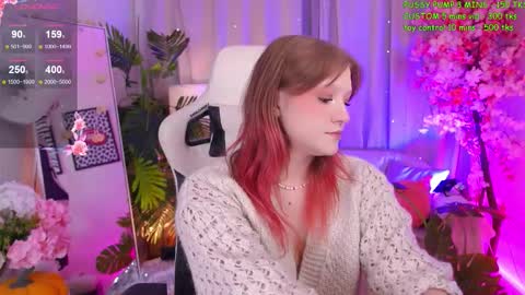 Sonya online show from November 24, 5:28 am