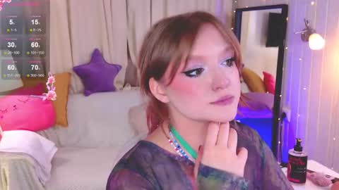 Sonya online show from March 15, 11:41 pm