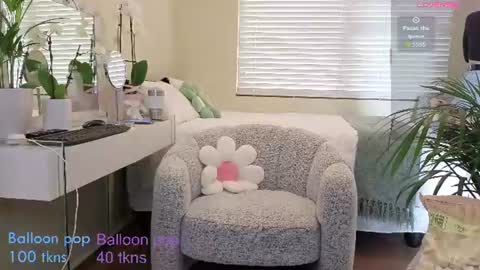 Stacy 2pm to 6pm mon-fri 3 CAT online show from July 27, 1:30 pm