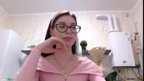 crazy_kisses online show from March 3, 4:58 pm