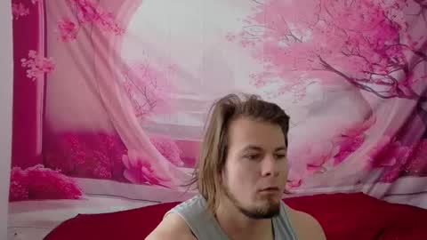 crazyangel8 online show from March 18, 9:59 am