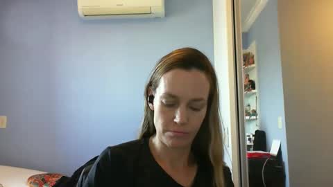 Anny online show from September 19, 11:14 am