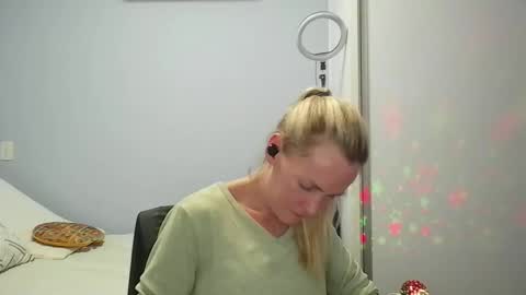 Anny online show from February 22, 1:31 am