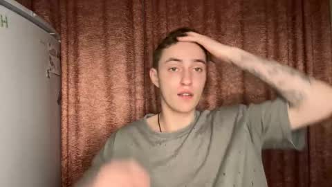 Alex online show from December 24, 9:22 pm