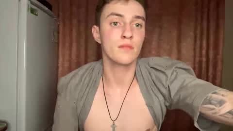 Alex online show from December 26, 6:33 pm