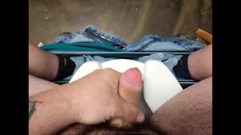 Crazycock online show from April 3, 1:07 pm